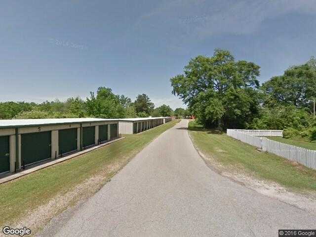 Street View image from Buckatunna, Mississippi