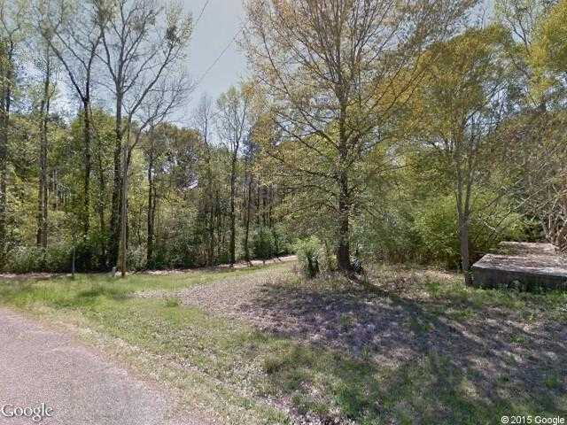 Street View image from Bude, Mississippi