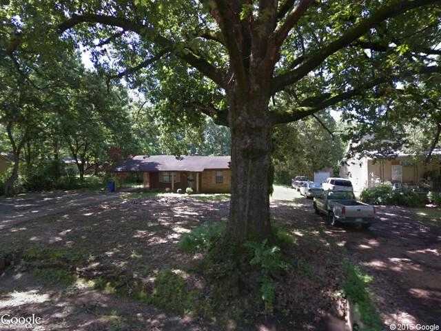 Street View image from Coldwater, Mississippi