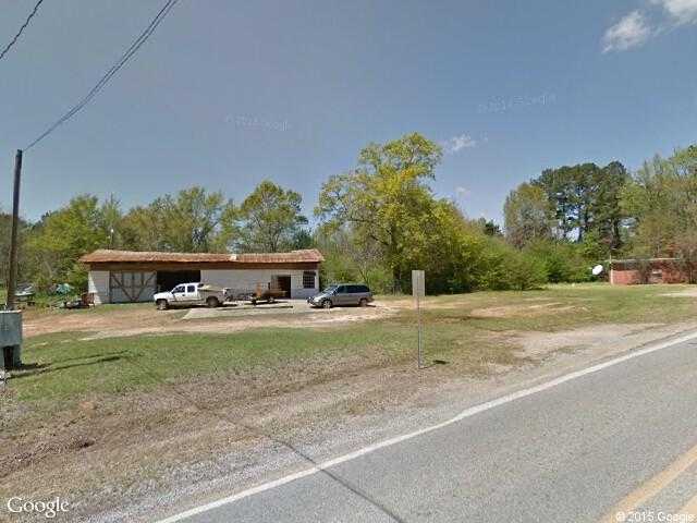 Street View image from Conehatta, Mississippi