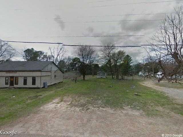 Street View image from Crenshaw, Mississippi