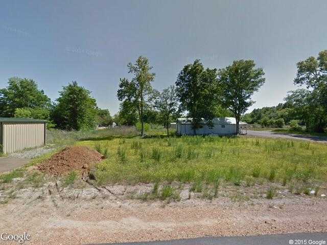 Street View image from Darling, Mississippi