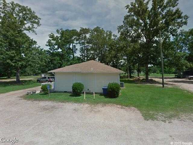 Street View image from D'Lo, Mississippi