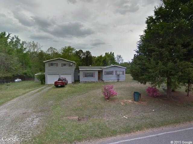 Street View image from Dumas, Mississippi