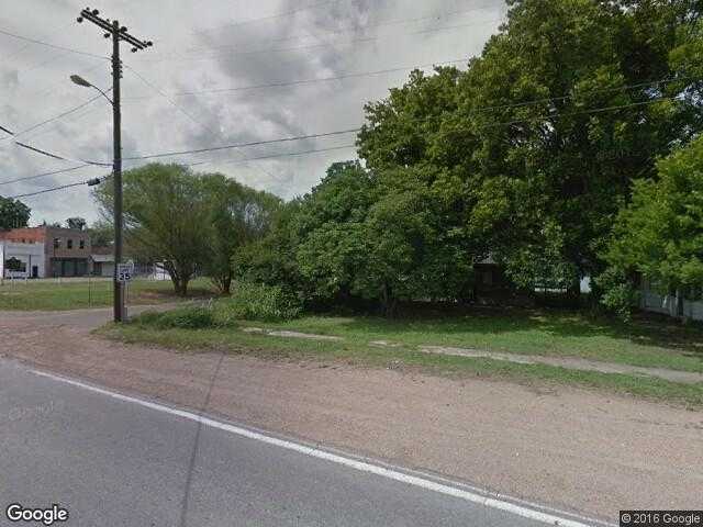Street View image from Duncan, Mississippi