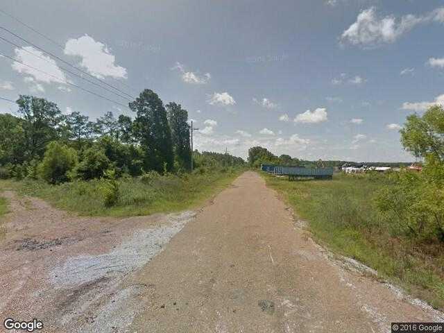Street View image from Elliott, Mississippi
