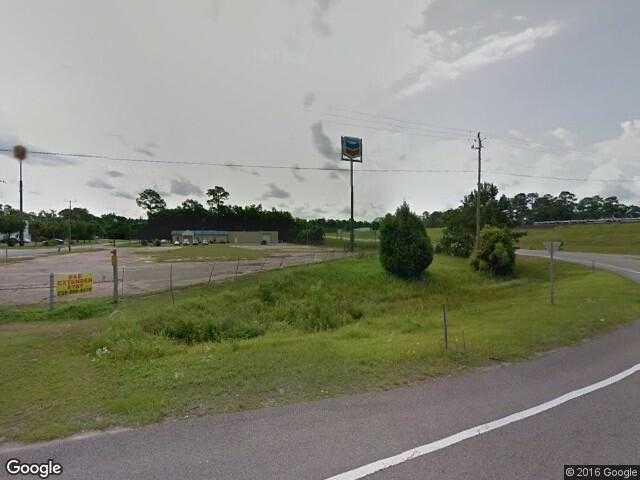 Street View image from Escatawpa, Mississippi