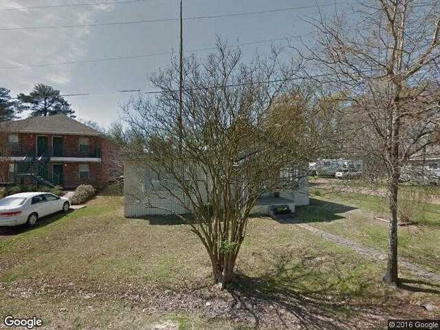 Street View image from Flowood, Mississippi