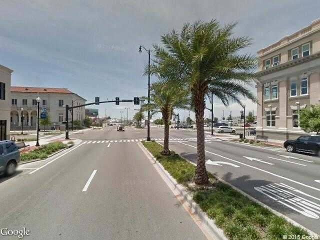 Street View image from Gulfport, Mississippi