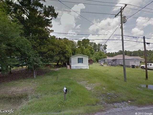 Street View image from Hickory Hills, Mississippi