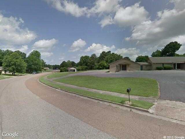 Street View image from Horn Lake, Mississippi
