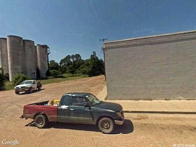 Street View image from Isola, Mississippi