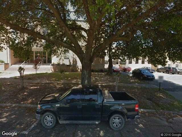 Street View image from Laurel, Mississippi