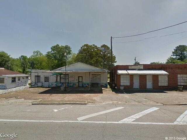 Street View image from Louin, Mississippi