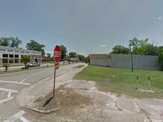 Street View image from Lumberton, Mississippi