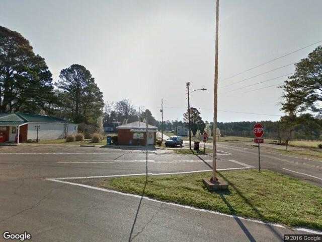 Street View image from Mantee, Mississippi