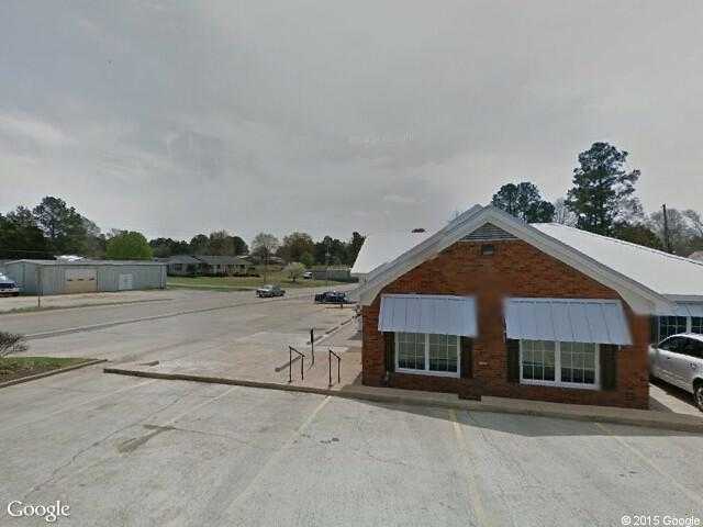 Street View image from Marietta, Mississippi