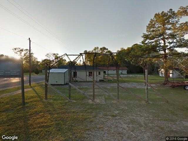 Street View image from McLain, Mississippi