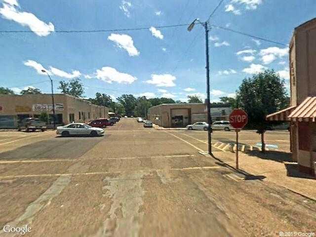 Street View image from Mendenhall, Mississippi