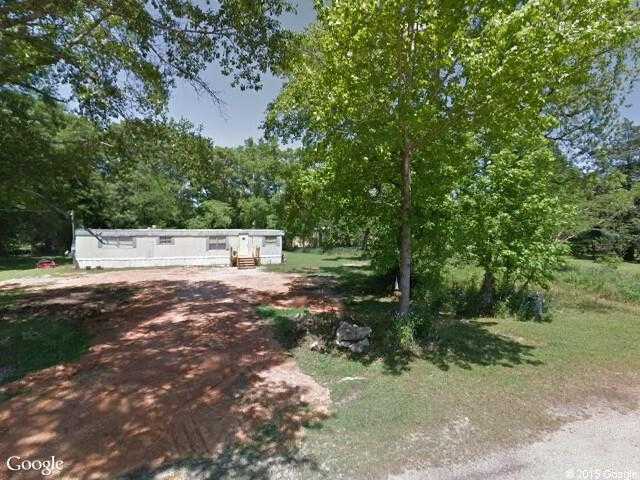 Street View image from Mize, Mississippi