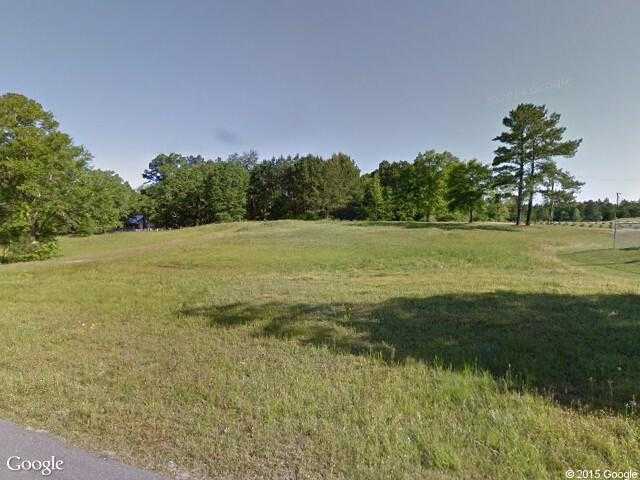 Street View image from Montrose, Mississippi