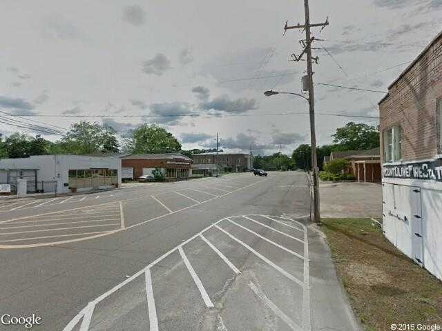 Street View image from Mount Olive, Mississippi