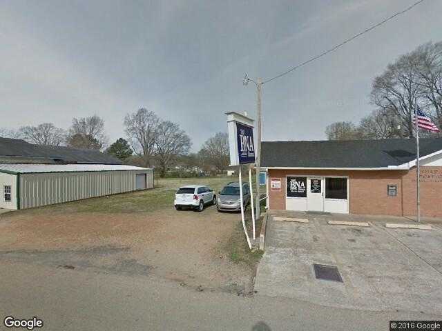 Street View image from Myrtle, Mississippi