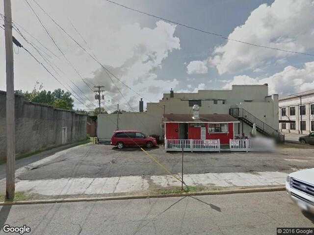 Street View image from New Albany, Mississippi
