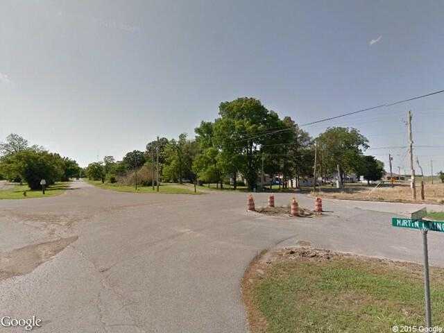 Street View image from Pace, Mississippi