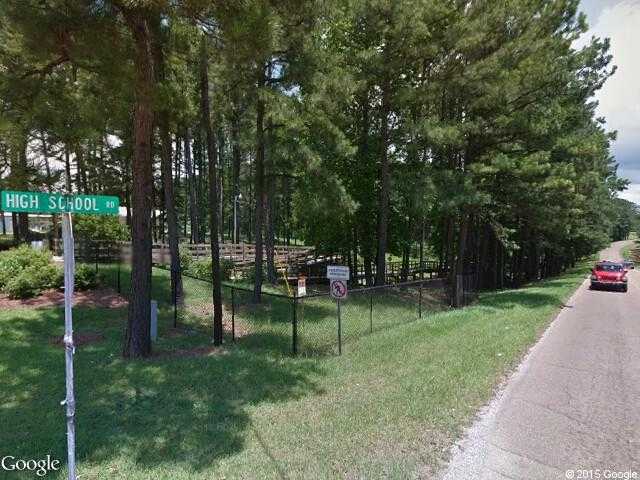Street View image from Pearl River, Mississippi