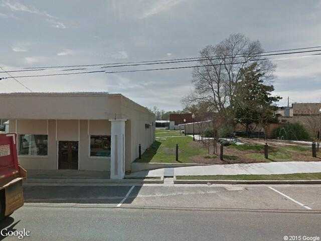Street View image from Pelahatchie, Mississippi