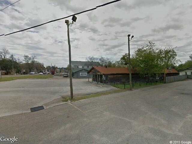 Street View image from Petal, Mississippi
