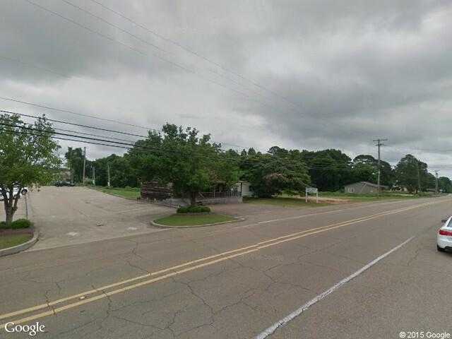Street View image from Raleigh, Mississippi