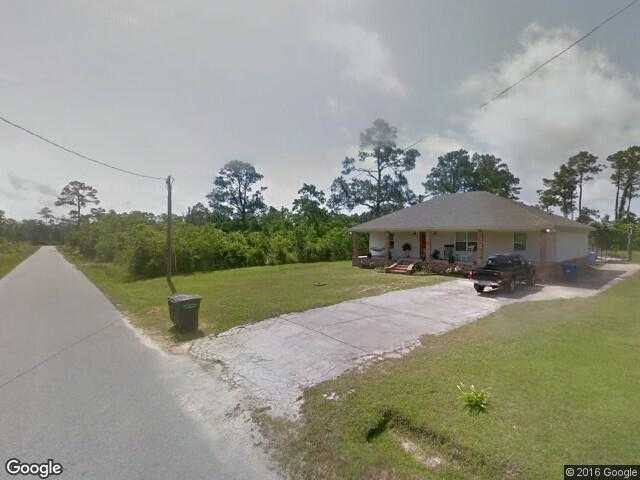 Street View image from Saint Martin, Mississippi