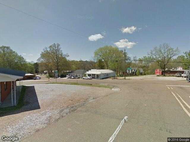 Street View image from Sebastopol, Mississippi