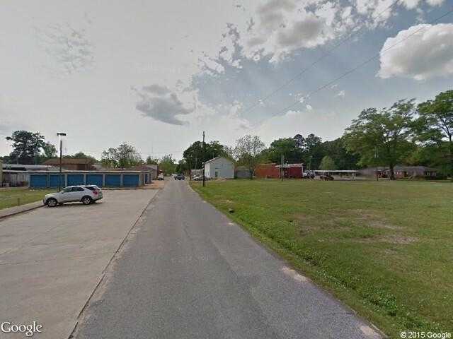 Street View image from Seminary, Mississippi