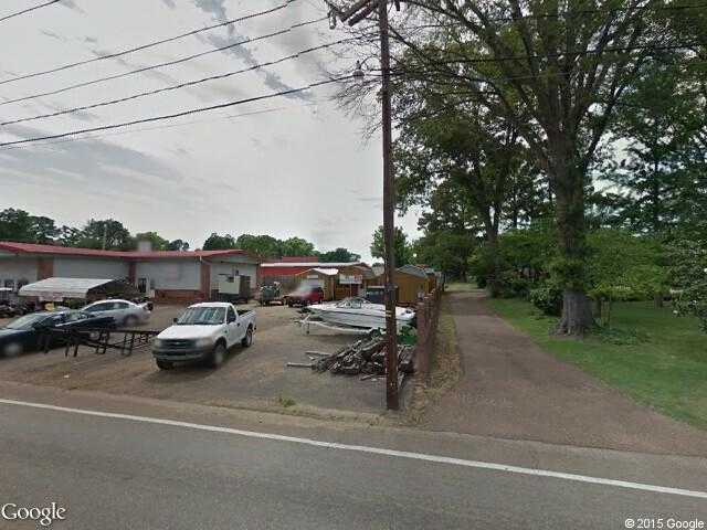 Street View image from Senatobia, Mississippi
