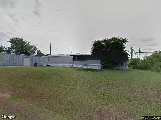Street View image from Shannon, Mississippi