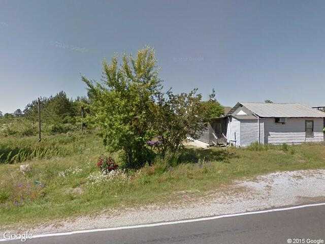 Street View image from Sharon, Mississippi