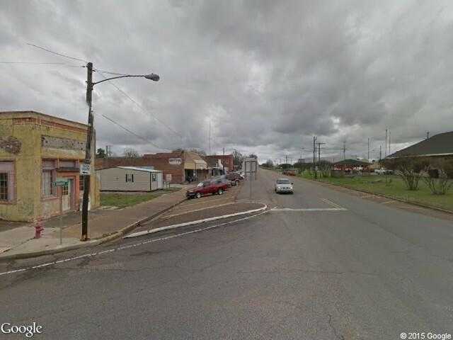 Street View image from Shelby, Mississippi