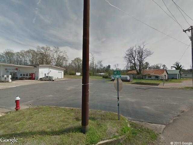 Street View image from Smithville, Mississippi