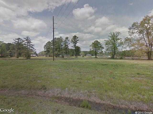 Street View image from Stonewall, Mississippi