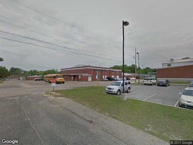 Street View image from Sumrall, Mississippi