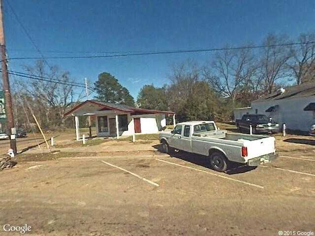 Street View image from Terry, Mississippi