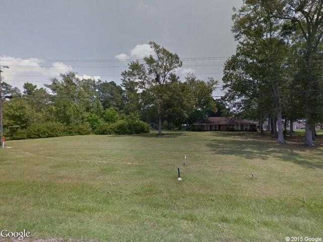Street View image from Vancleave, Mississippi