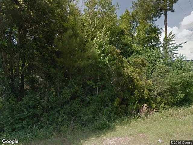 Street View image from Wade, Mississippi