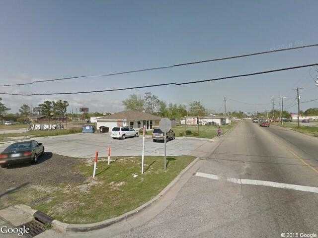 Street View image from West Gulfport, Mississippi