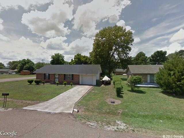 Street View image from White Oak, Mississippi