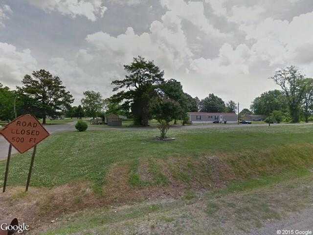 Street View image from Winstonville, Mississippi