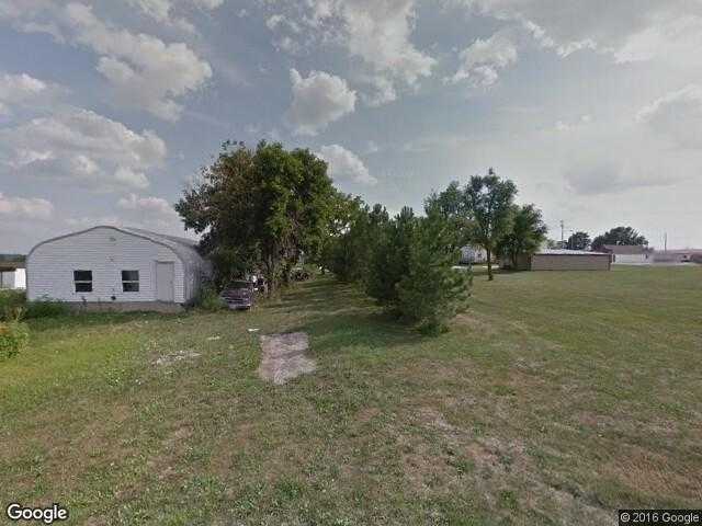 Street View image from Allendale, Missouri